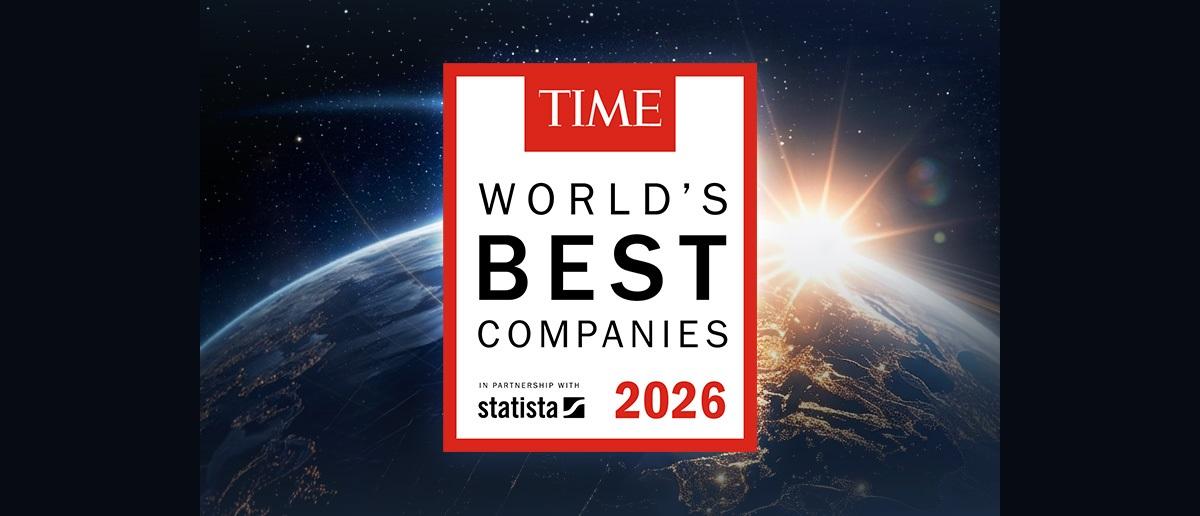 MSI вошла в список «Лучших компаний мира 2026 года» по версии журнала TIME