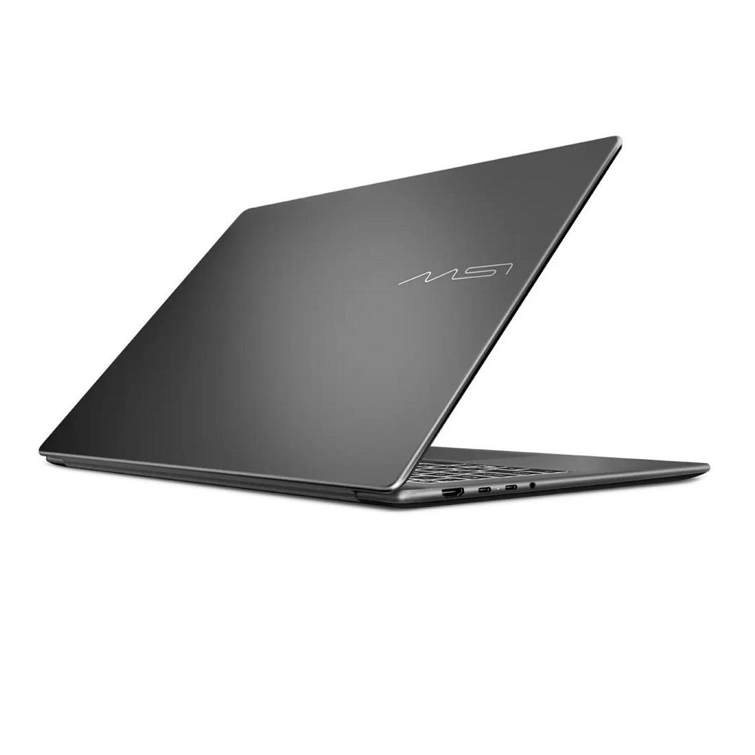 Ноутбук MSI Modern 16S AI+ G3MG-031XBY — изображение 4
