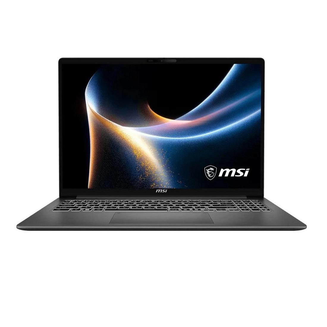 Ноутбук MSI Modern 16S AI+ G3MG-031XBY