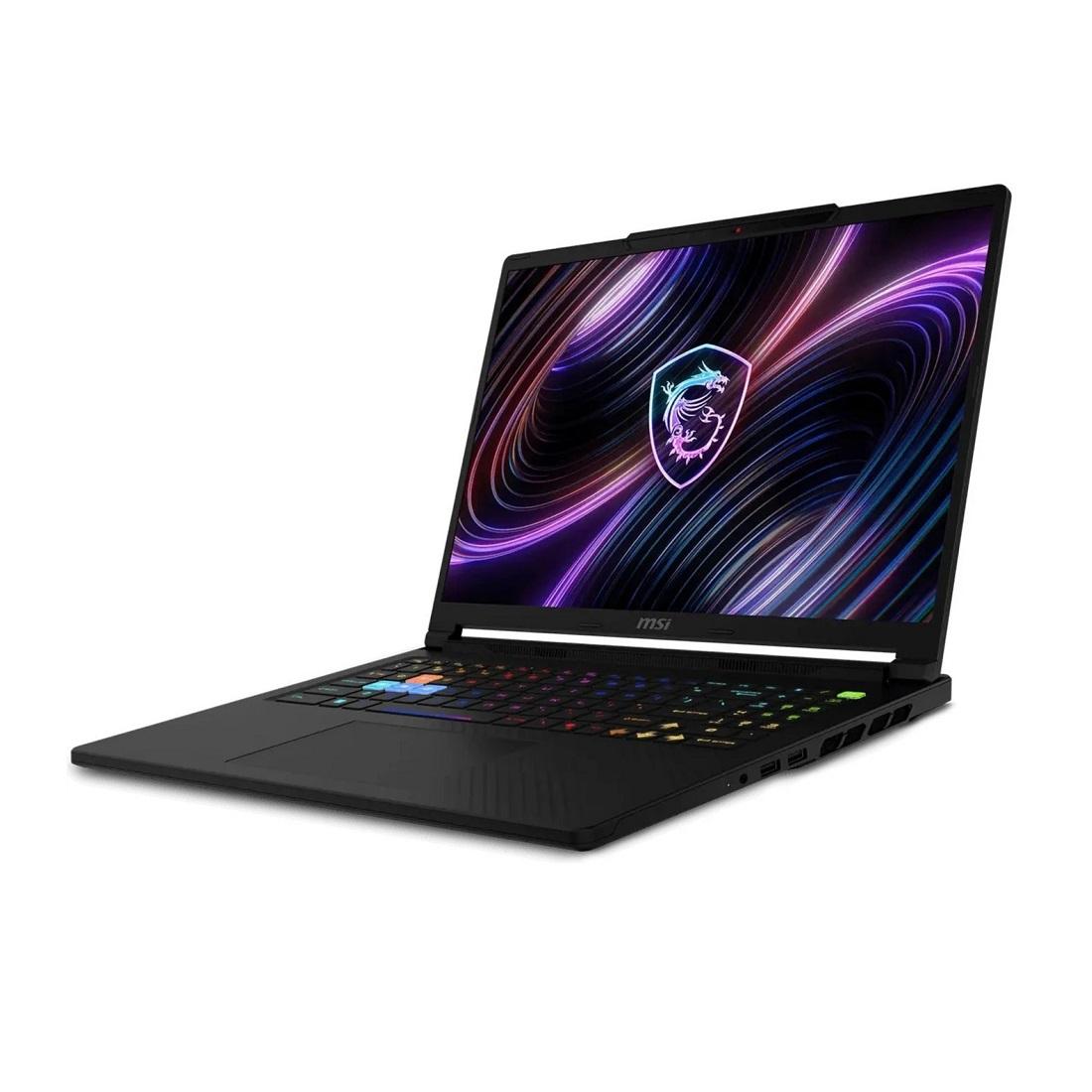 Ноутбук MSI Raider 16 HX B2WI-069XBY — изображение 2