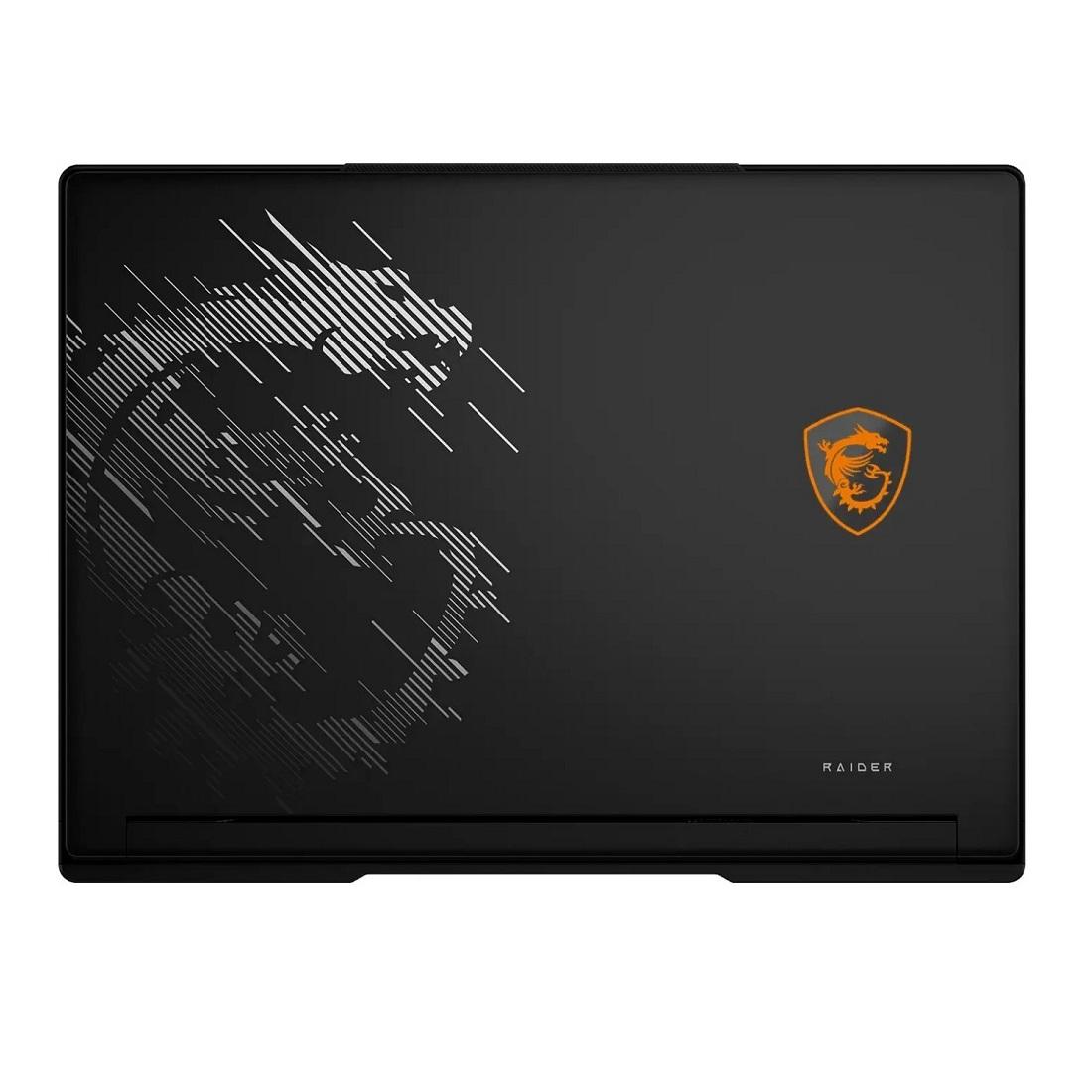 Ноутбук MSI Raider 16 HX B2WI-069XBY — изображение 5