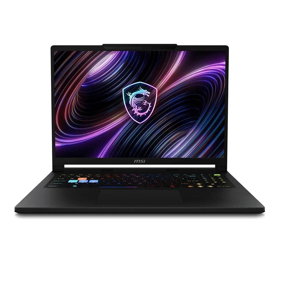 Ноутбук MSI Raider 16 HX B2WI-069XBY